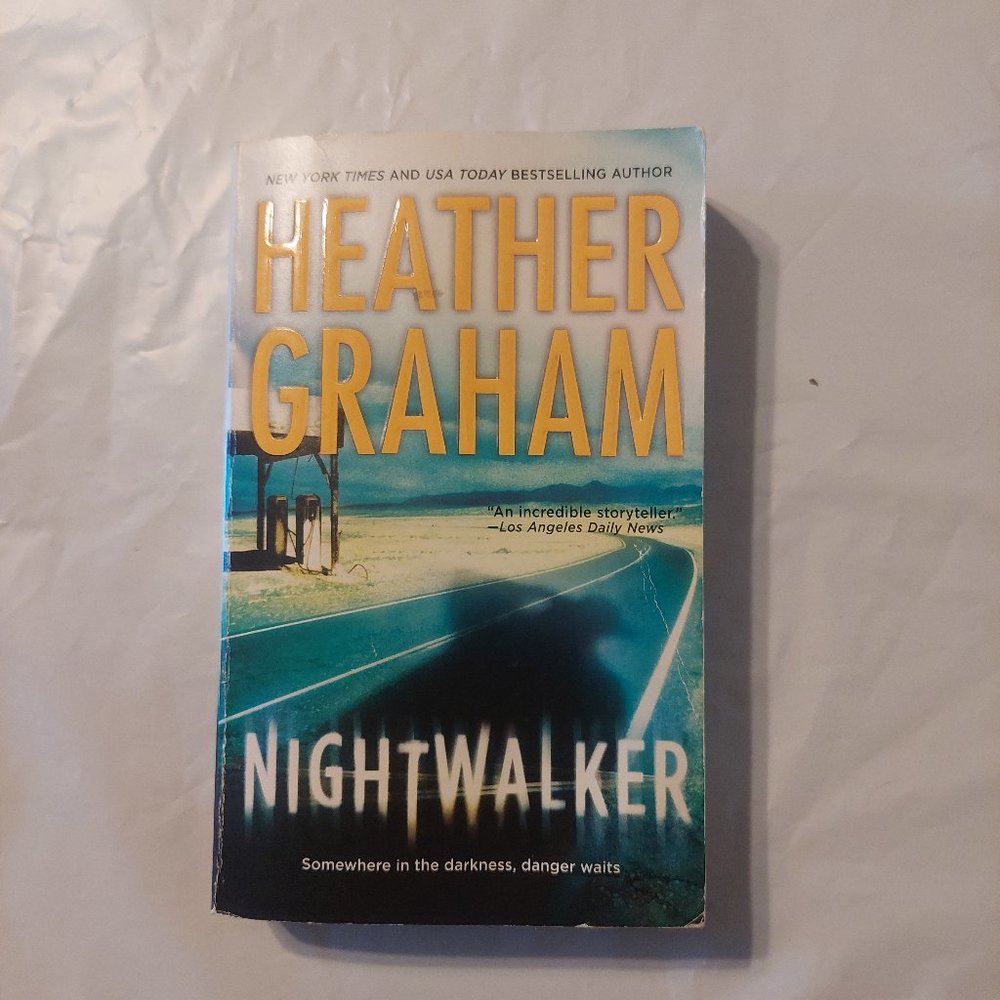 Nightwalker